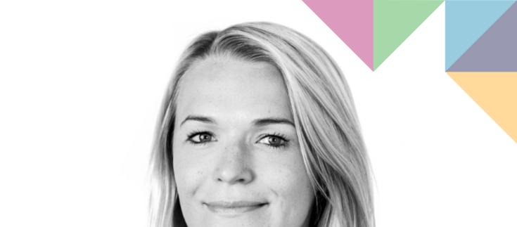 Get to know: Kathryn Reed, Associate Consultant