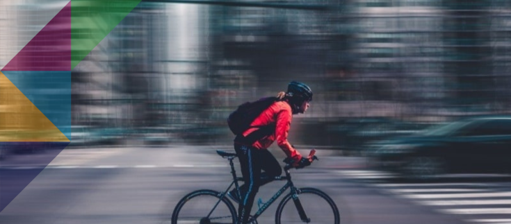 An interview with Julian Sindall on the impact Covid-19 will have on transport networks