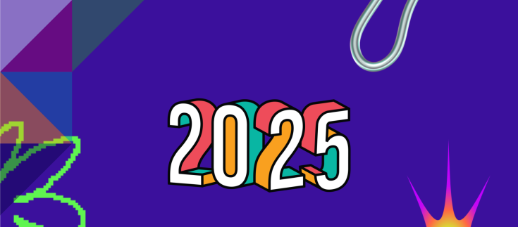 Your 2025 Career Wrapped