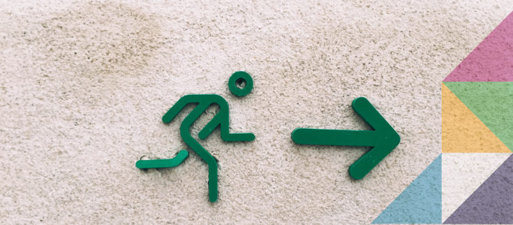 Why a mid-life career crisis can be good for you