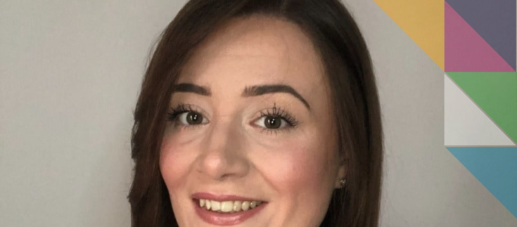 Get to know: Rebecca Keen, Executive Search Coordinator