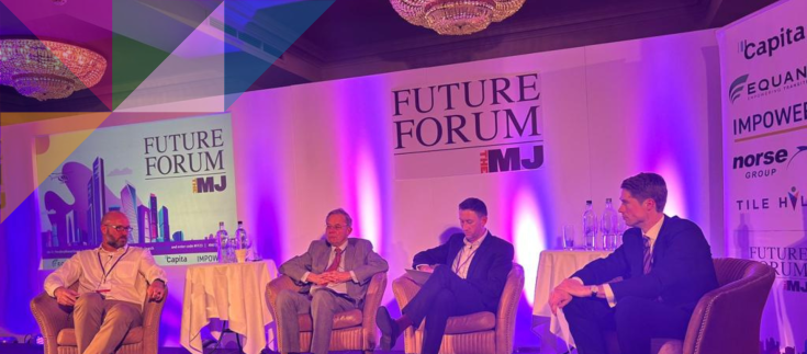 MJ Future Forum – Reflections
