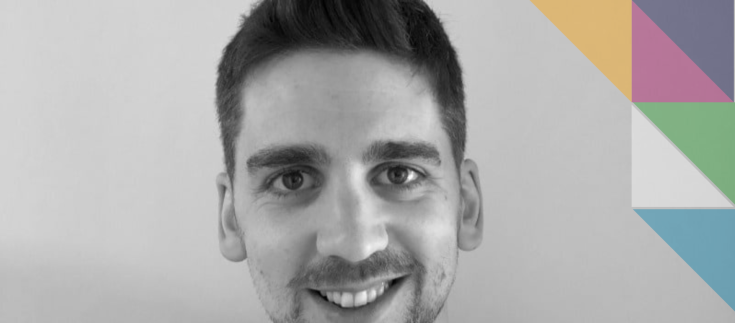 Get to know: Chris Barrow, Senior Consultant