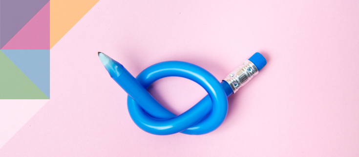 The future is flexible