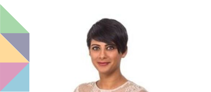 Get to know: Anj Popat, Senior Consultant