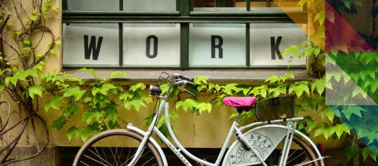 Work is changing. It’s time for the government to catch-up.