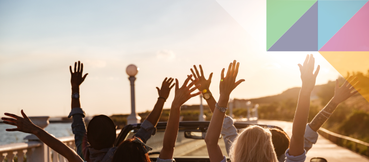 It’s a candidate driven market...