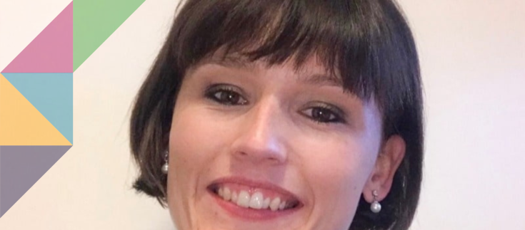 Get to know: Megan Wain, Associate Consultant