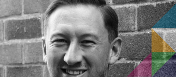 Get to know: Greg Hayes, Director of Executive Search