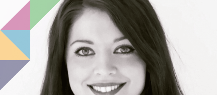 Get to know: Helen Anderson, Senior Consultant