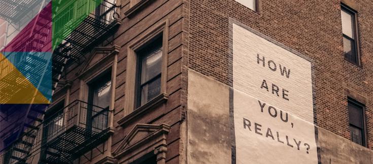 My Health and Wellbeing Workplace Journey