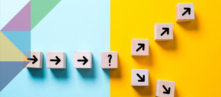 The Talent Market isn't Waiting for Certainty