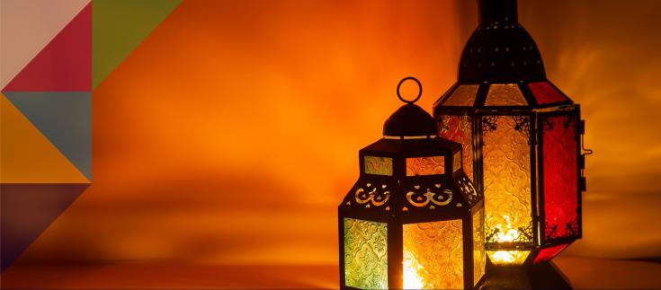 Ramadan Reflections: How to support candidates observing Ramadan through a recruitment process