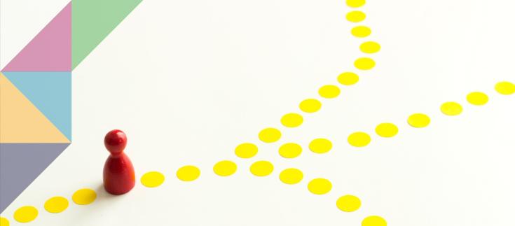 Career Crossroads: Is It Time to Stay, Go, or Grow Where You Are?