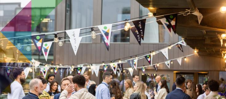 Supporting the interim community: what we&rsquo;ve delivered over the past 12 months