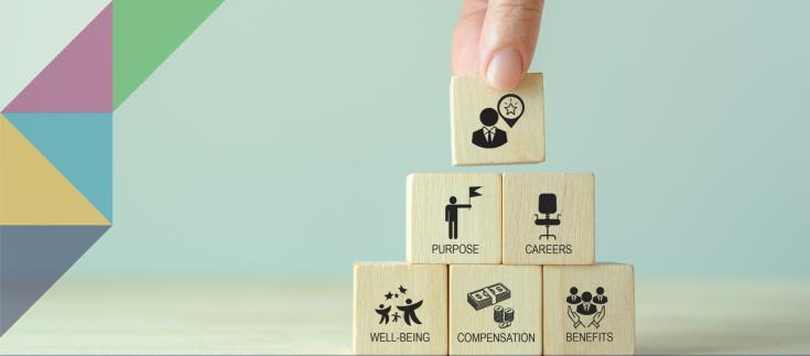 EVP : The key to a sustainable workforce