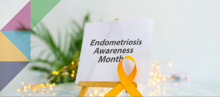 Endometriosis Awareness Month- Navigating Diagnosis: Speaking to your Employer