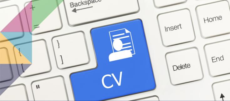 The Secret to a good CV