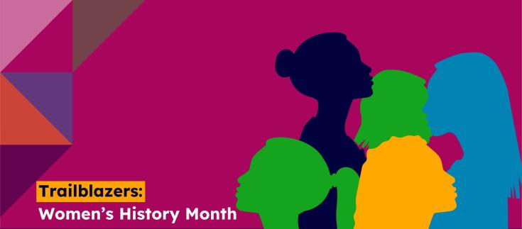 Trailblazers: Rachel Mckoy