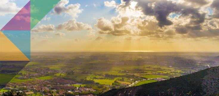 View from the Hill - Finance and Recruitment