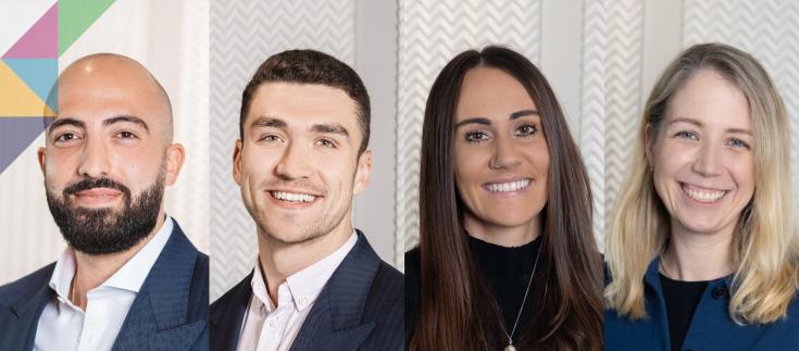 Growing our Housing Practice: Meet Holly and Jeanette