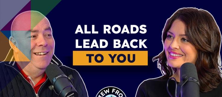 John Pearce on Leadership in Children&rsquo;s Services: Navigating Change and Shaping Systems