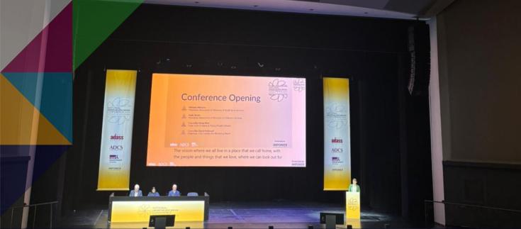 Reflections on NCASC 2024: A Call to Action & Paving the Path to Meaningful Reform