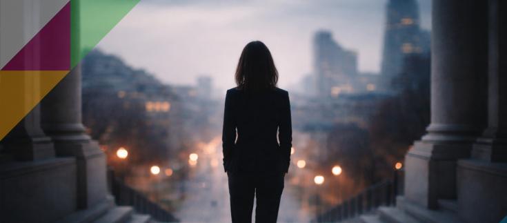 Beyond resilience: what today&rsquo;s leadership jobs really cost