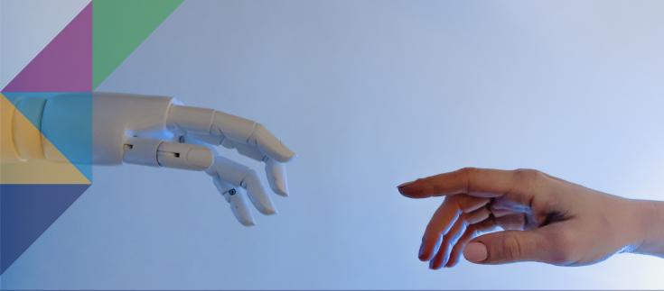 A new opportunity to embrace - leadership of AI adoption in local government