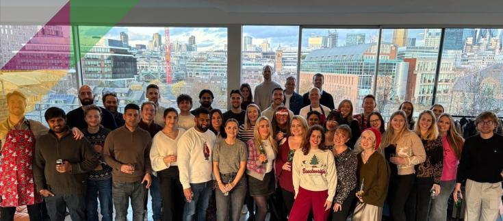 Looking Back on 2025: A Year of Purpose, Progress and People