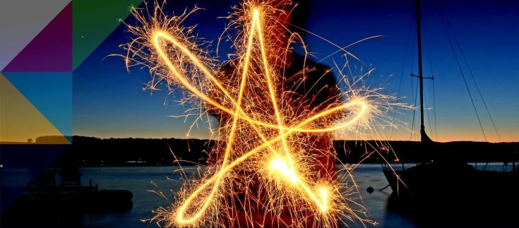 Framing your answers in job interviews using the STAR method.