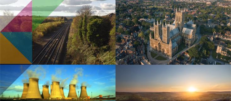 Discussing Regional Growth and Devolution with East Midlands Combined County Authority