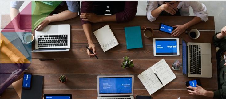 Local authority, development company roundtable