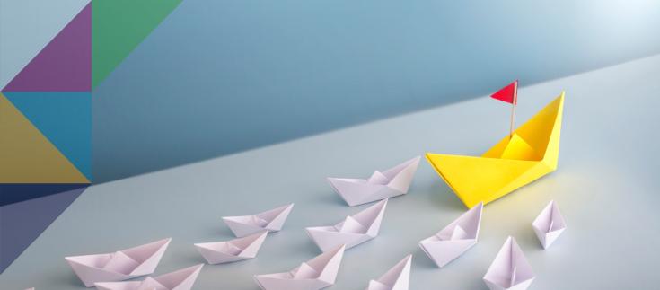 Leadership on three fronts: the pressure reshaping local government