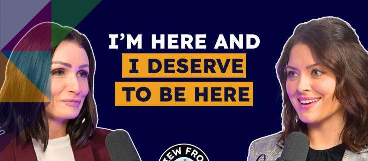 Amy Harhoff on Leading Through Change: Building Systems at Pace in Local Government