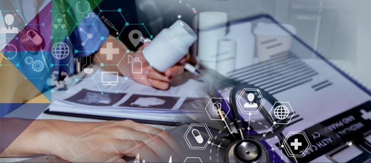 Addressing Diversity Challenges in NHS Digital Leadership