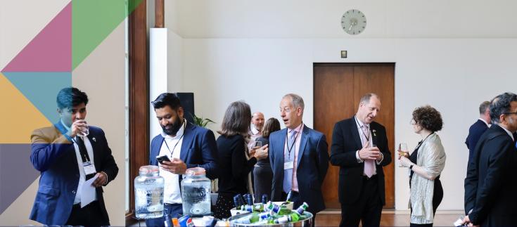 Why Celebrating Success in UK Local Government Matters: A Look at the MJ Awards and the Frontline Awards