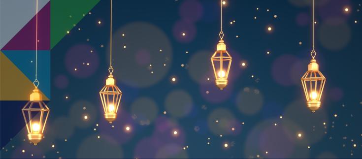 Ramadan – what is it about and what can you do?