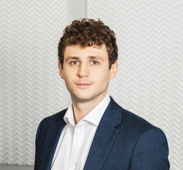 Team member photo