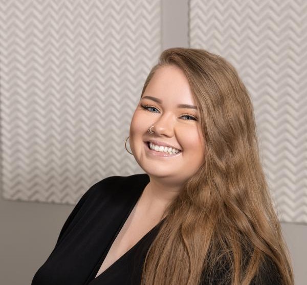 Team member photo
