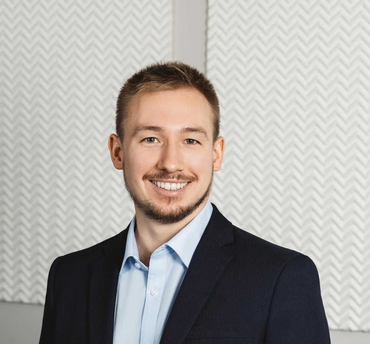 Team member photo
