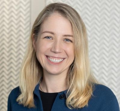 Team member photo