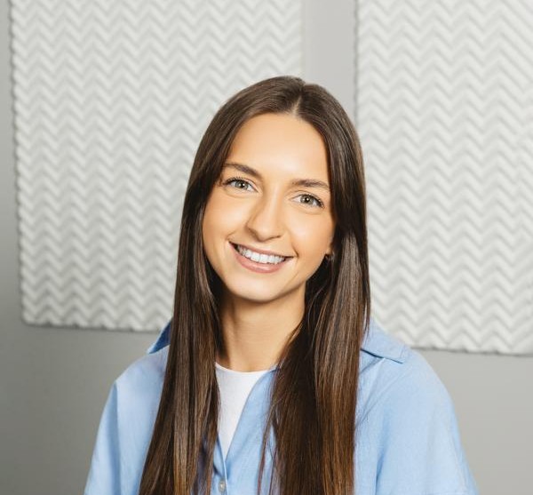 Team member photo
