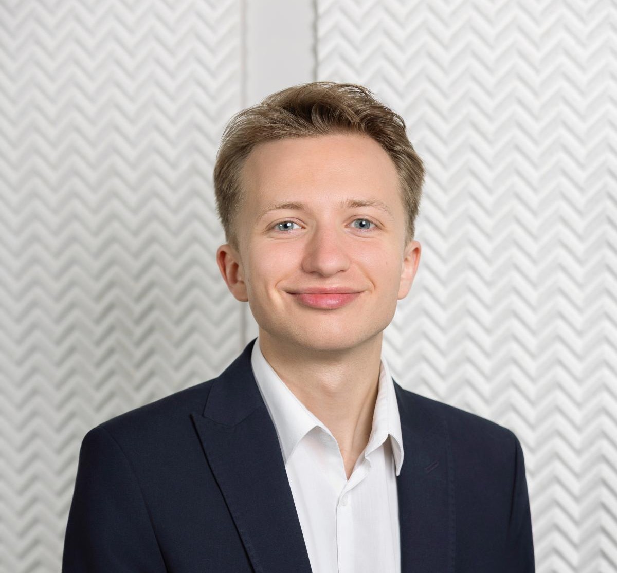 Team member photo