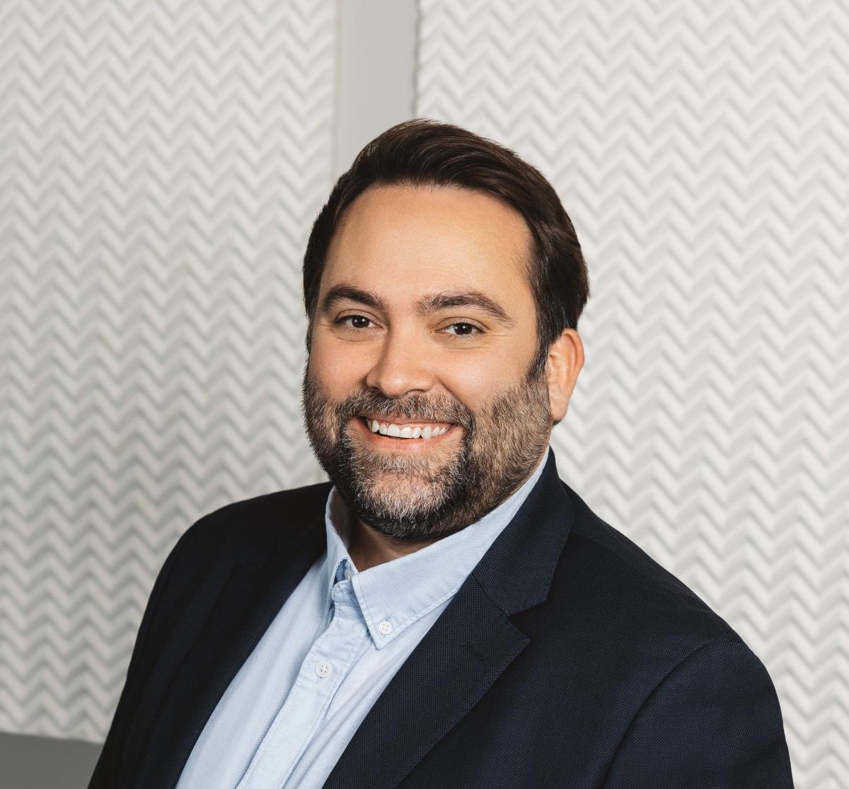 Team member photo