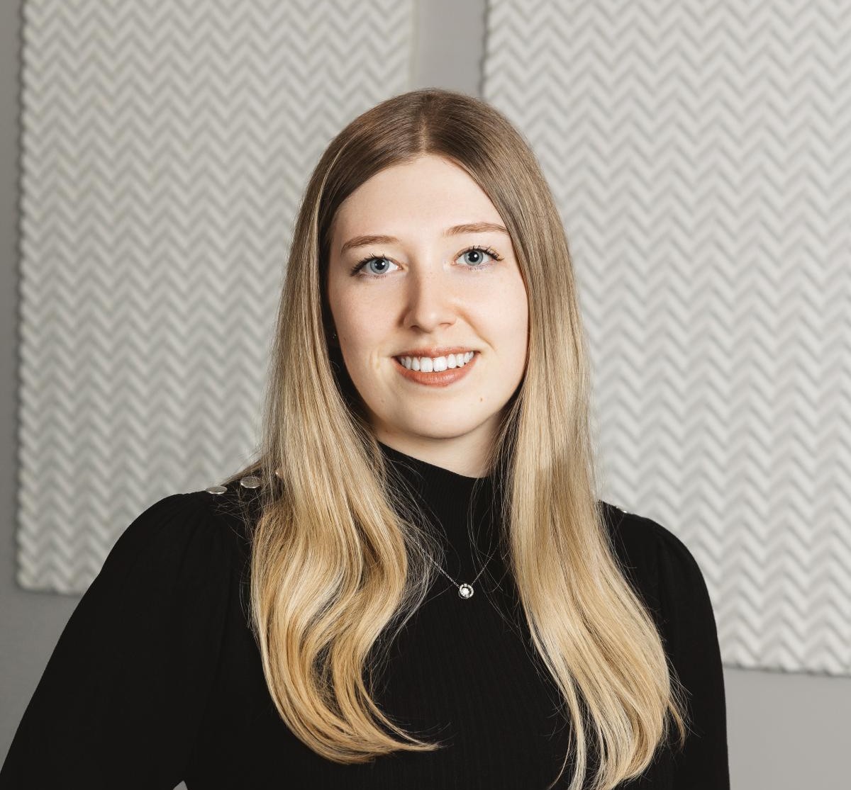 Team member photo