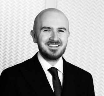 Senior Consultant - Executive Search