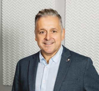 Mark Bearn