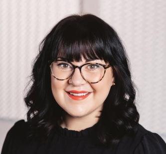 Anna Shepherd