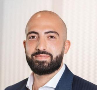 Dino Christodoulou